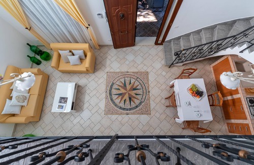 Ispica Villa | Villa Liberty - Ispica