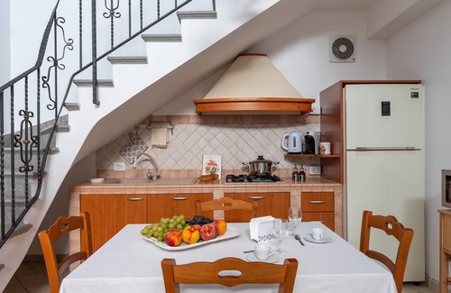 Ispica Villa | Villa Liberty - Ispica