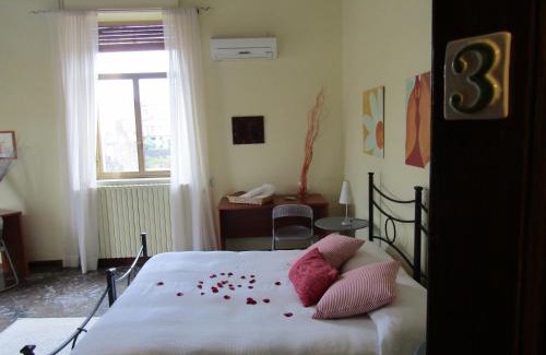 Ognina Apartment | Villa Liberty