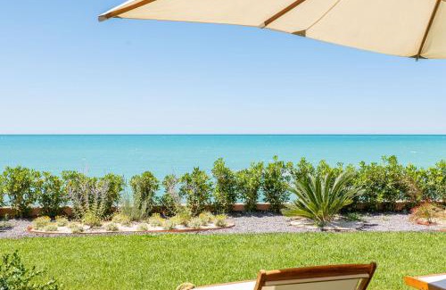 San Leone Villa | Villa Liberty