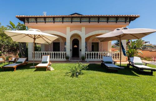 San Leone Villa | Villa Liberty