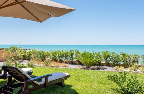 San Leone Villa | Villa Liberty