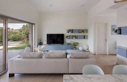 Liscia di Vacca Villa | Villa Libra - Borgo Delle Stelle