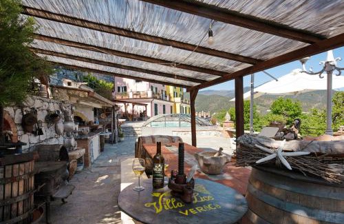 Casarza Ligure Apartment | Villa Lice - Sciacchetrà