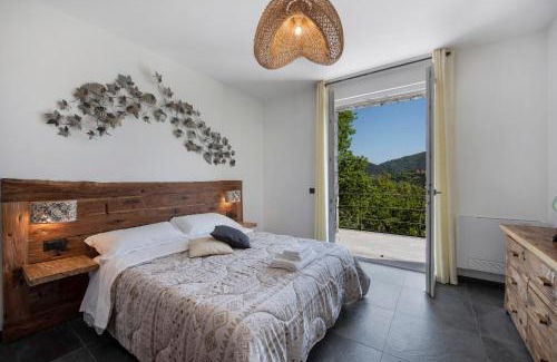 Casarza Ligure Apartment | Villa Lice - Sciacchetrà