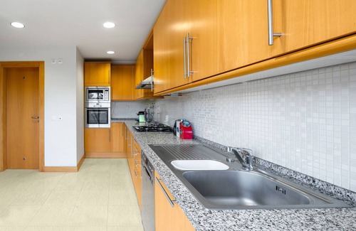 Santa Eulalia Villa | Villa Lidia Oura Beach with private Swimmingpool