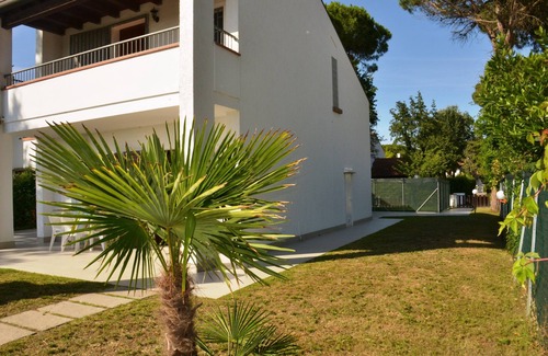 Lido di Spina Villa | Villa Lido di Spina "Adriatic coast"