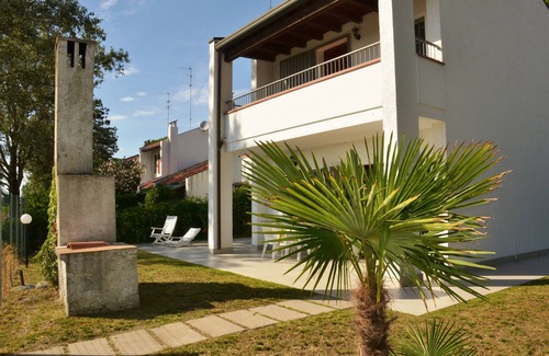 Lido di Spina Villa | Villa Lido di Spina "Adriatic coast"