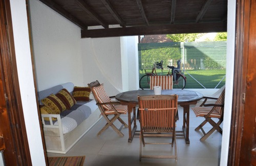 Lido di Spina Villa | Villa Lido di Spina "Adriatic coast"