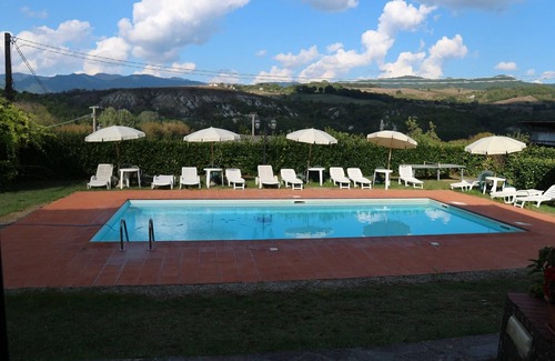 Vicchio Villa | Villa Life in Vicchio; the Tuskan way