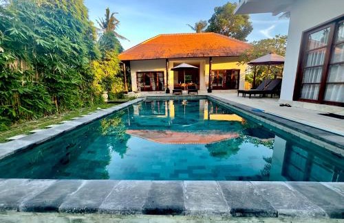 Purwakerti Villa | Villa Light - Amed Bali