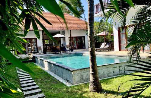 Purwakerti Villa | Villa Light - Amed Bali