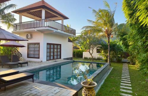 Purwakerti Villa | Villa Light - Amed Bali