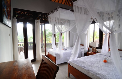 Sidemen Hotel | Villa Lihat Sawah