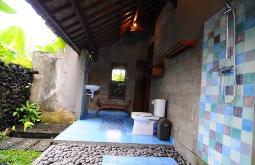 Sidemen Hotel | Villa Lihat Sawah