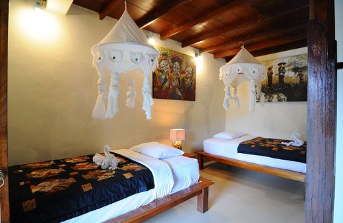 Sidemen Hotel | Villa Lihat Sawah