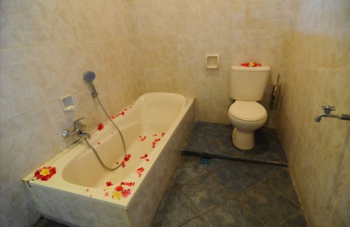 Sidemen Hotel | Villa Lihat Sawah