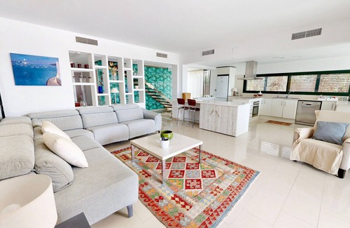 El Perello Villa | Villa Lili