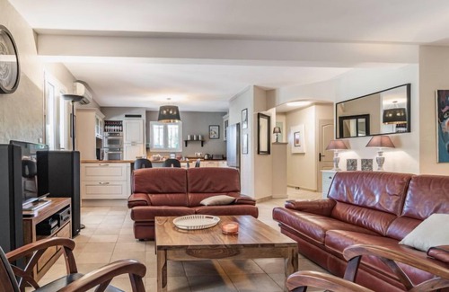 Carces House | Villa Liliarty by Interhome