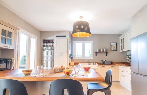 Carces House | Villa Liliarty by Interhome