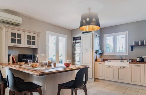 Carces House | Villa Liliarty by Interhome