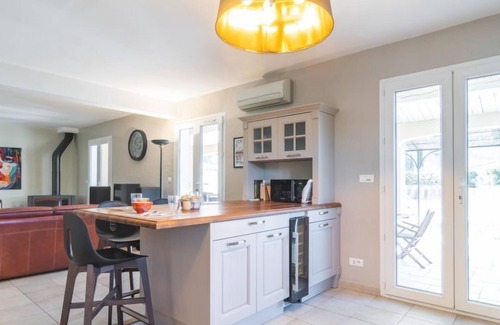 Carces House | Villa Liliarty by Interhome