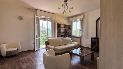 Gassano Apartment | Villa Lilla 3