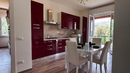 Gassano Apartment | Villa Lilla 3