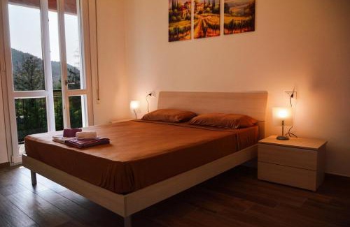 Gassano Apartment | Villa Lilla 3