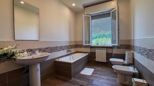 Gassano Apartment | Villa Lilla 3