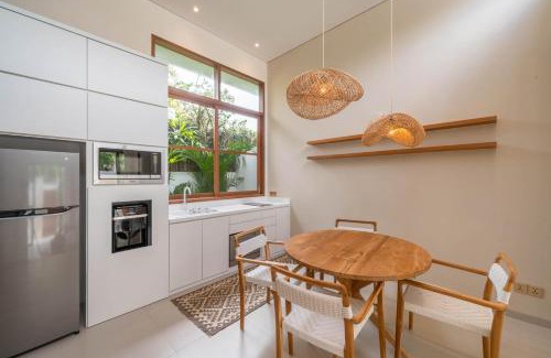 Pererenan Villa | Villa Lilu : Stunning 1BR Villa Close to Beach