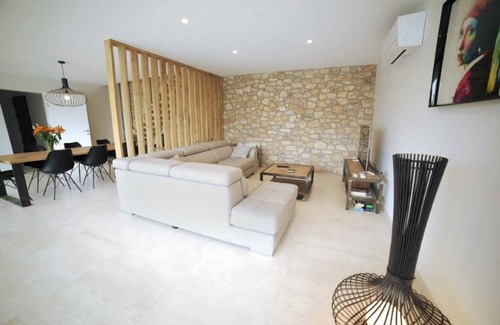 Sainte-Valiere Villa | VILLA LILY