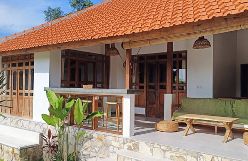 Uluwatu Villa | Villa Limasan 3-bedroom private villa in Uluwatu - with infinity pool