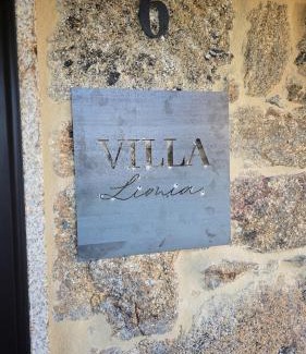 Lobeira Villa | Villa Limia