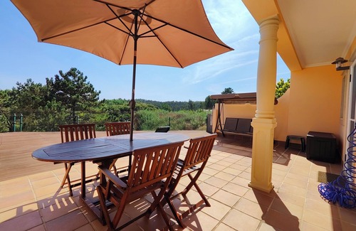 Salir do Porto House | Villa Limoeiro - Salir do Porto