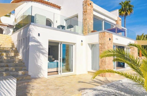 Benimeit House | Villa Limonero by Richard Rentals