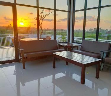Jasri Villa | Villa Limun