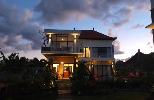 Jasri Villa | Villa Limun