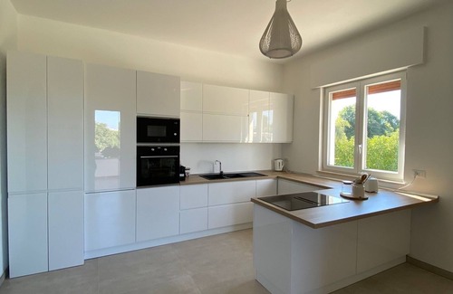 Corsano Villa | Villa Lincanto per Passare una Magnifica e Rilassante Vacanza