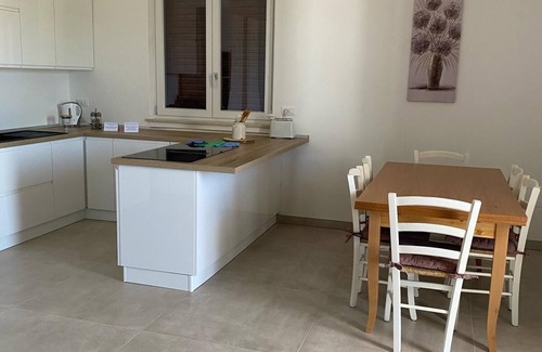 Corsano Villa | Villa Lincanto per Passare una Magnifica e Rilassante Vacanza