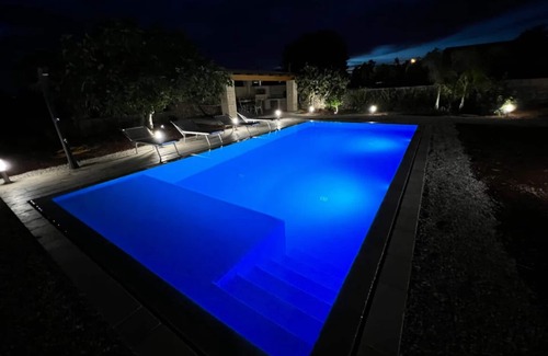 Corsano Villa | Villa Lincanto per Passare una Magnifica e Rilassante Vacanza