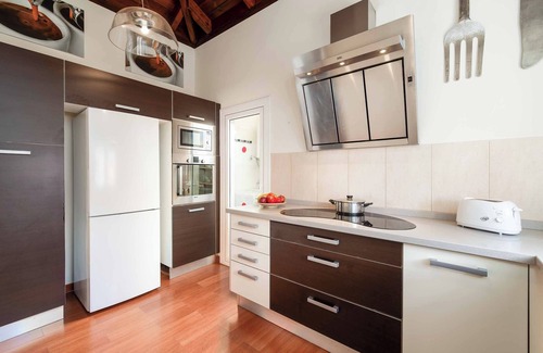 Corralejo Villa | Villa Linda Mar - Three Bedroom Villa, Sleeps 6