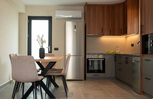 Tsilivi Villa | Villa Linea Verde I with private pool