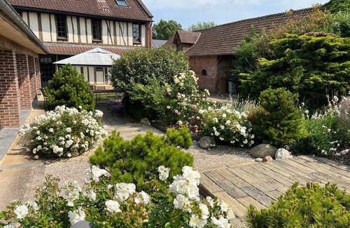 Miannay House | Villa Lion-Mallet