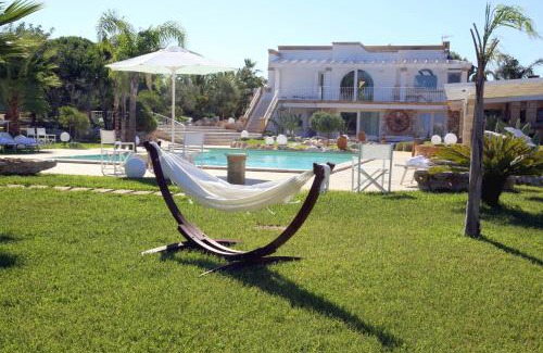 Castrignano del Capo Villa | Villa Liquattruvienti