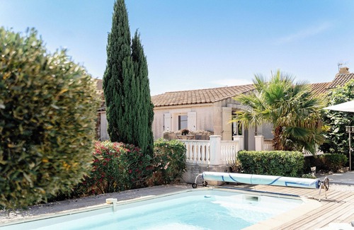 Ginestas Villa | Villa Lirado