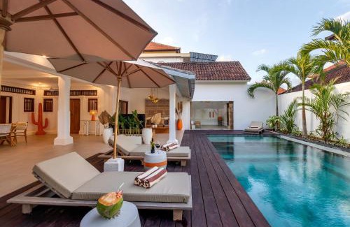 Nakula Villa | Villa Lisabella by Villa Finder