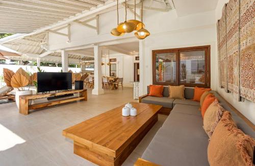 Nakula Villa | Villa Lisabella by Villa Finder