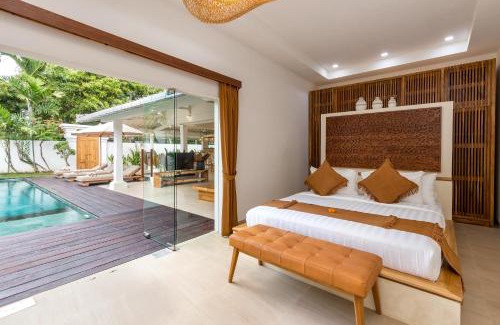 Nakula Villa | Villa Lisabella by Villa Finder