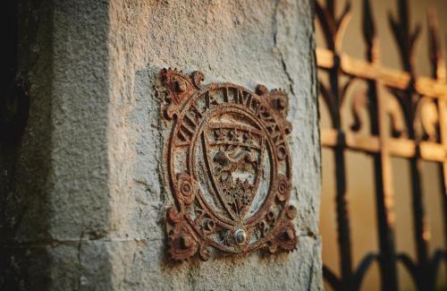 Brisighella Resort | Villa Liverzano